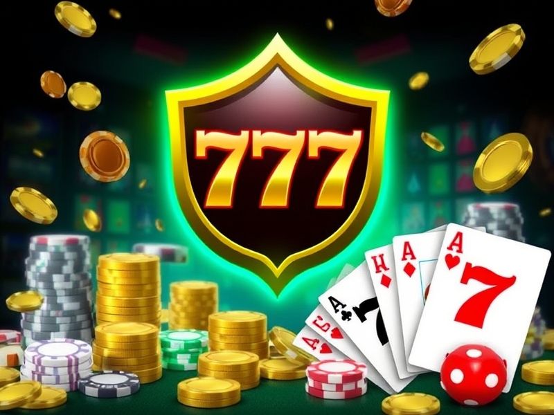 777slot.com – Your premier destination for high-quality online gambling games. Explore real money slots, casino bonuses, and expert guides to elevate your gaming experience with 777slot.